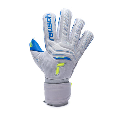 Attrakt Gold Evolution Cut Glove